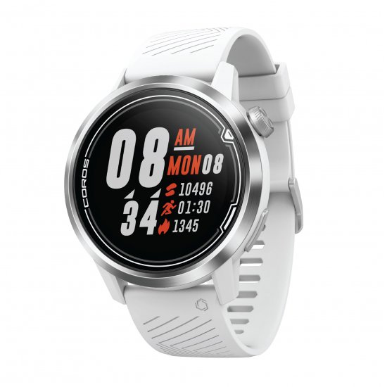 COROS APEX 46mm Multisport GPS Watch นาฬิกา GPS มัลติสปอร์ต COROS APEX 46mm Multisport GPS Watch นาฬิกา GPS มัลติสปอร์ต