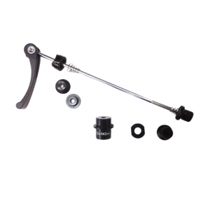 WAHOO WAHOO KICKR 12X142 THRU AXLE ADAPTER WAHOO WAHOO KICKR 12X142 THRU AXLE ADAPTER