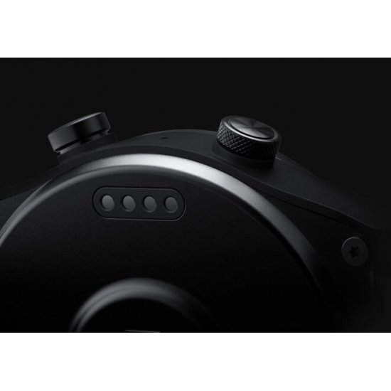 Ticwatch PRO 4G/LTE สมาร์ทวอทช์ GPS - Wear OS by Google Ticwatch PRO 4G/LTE สมาร์ทวอทช์ GPS - Wear OS by Google