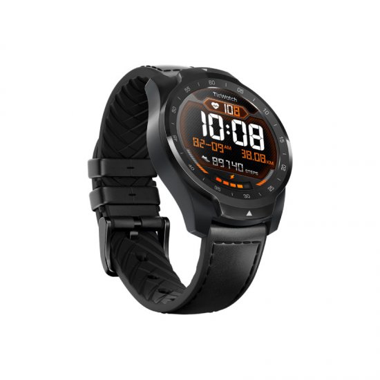 Ticwatch PRO 2020 สมาร์ทวอทช์ GPS - Wear OS by Google Ticwatch PRO 2020 สมาร์ทวอทช์ GPS - Wear OS by Google