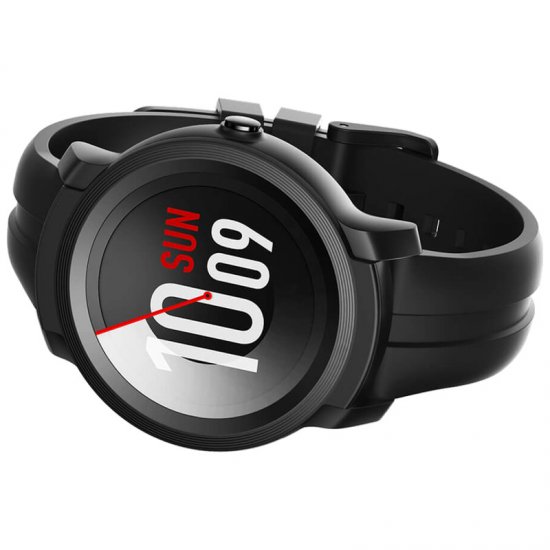 Ticwatch top e2 shadow