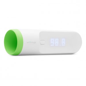 Withings Nokia Thermometer - เครื่องวัดอุณหภูมิ วัดไข้อัจฉริยะ Withings Nokia Thermometer - เครื่องวัดอุณหภูมิ วัดไข้อัจฉริยะ