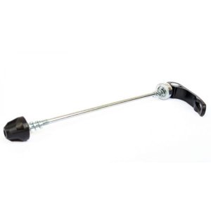 WAHOO TRAINER QUICK RELEASE SKEWER - แกนเหล็กสำหรับเทรนเนอร์ WAHOO TRAINER QUICK RELEASE SKEWER - แกนเหล็กสำหรับเทรนเนอร์