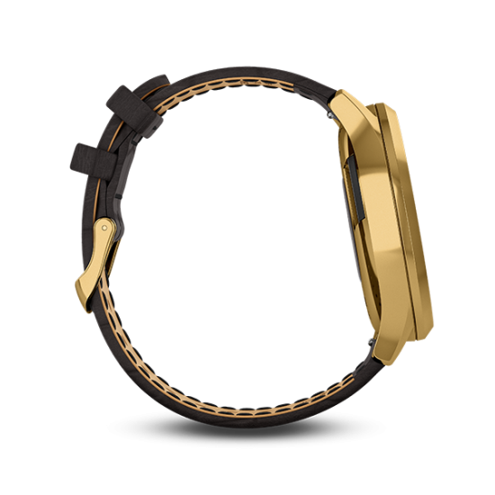 Garmin Vivomove HR นาฬิกาออกกำลังกายอัจฉริยะระบบไฮบริด Garmin Vivomove HR นาฬิกาออกกำลังกายอัจฉริยะระบบไฮบริด