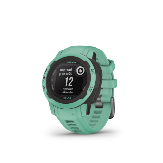 (สินค้าตัวโชว์) Garmin Instinct 2 Series - นาฬิกา GPS ผจญภัย