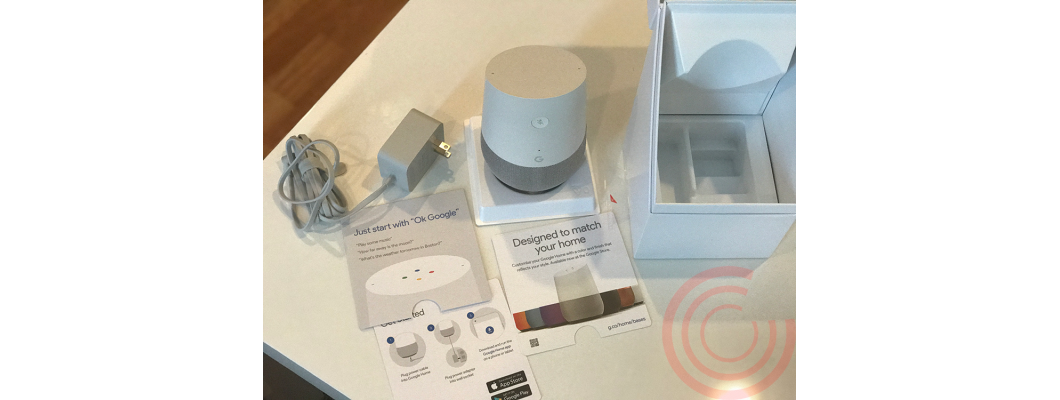 รีวิว Google Home ใช้คู่กับหลอดไฟ Philips Hue