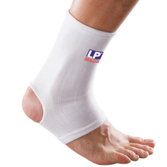 LP Support Ankle Support (604) ปลอกข้อเท้า LP Support Ankle Support (604) ปลอกข้อเท้า
