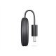 Google Chromecast (3rd Generation) รองรับการสตรีม 1080p/60fps Google Chromecast (3rd Generation) รองรับการสตรีม 1080p/60fps