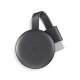 Google Chromecast (3rd Generation) รองรับการสตรีม 1080p/60fps Google Chromecast (3rd Generation) รองรับการสตรีม 1080p/60fps