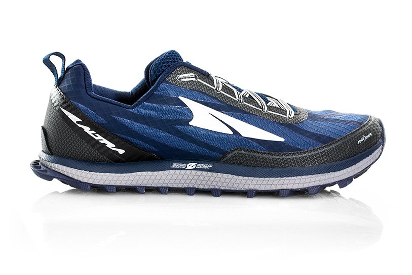 Altra Men s Superior 3 Trail Runner Shoe