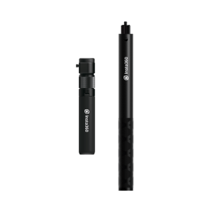 Insta360 Bullet Time Bundle (ONE X / ONE R) ชุด Bullet Time (ด้ามจับ & ไม้ Selfie ล่องหน) สำหรับกล้อง Insta360 ONE X / ONE R Insta360 Bullet Time Bundle (ONE X / ONE R) ชุด Bullet Time (ด้ามจับ & ไม้ Selfie ล่องหน) สำหรับกล้อง Insta360 ONE X / ONE R
