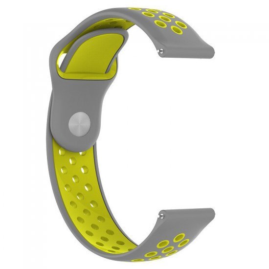 Suunto Quick Release (20 mm) สายสำรองพรีเมี่ยม ดีไซน์สปอร์ต Sport Band (Premium)