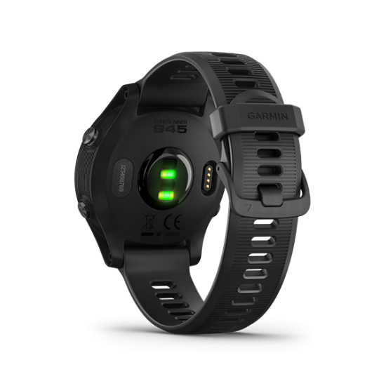 Garmin Forerunner 945 นาฬิกา GPS วิ่ง/ไตรกีฬา มิวสิค Garmin Forerunner 945 นาฬิกา GPS วิ่ง/ไตรกีฬา มิวสิค
