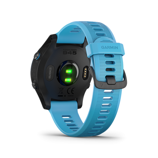 Garmin Forerunner 945 นาฬิกา GPS วิ่ง/ไตรกีฬา มิวสิค Garmin Forerunner 945 นาฬิกา GPS วิ่ง/ไตรกีฬา มิวสิค