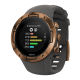 Suunto 5 นาฬิกา GPS มัลติสปอร์ต ทนทานสูง Suunto 5 นาฬิกา GPS มัลติสปอร์ต ทนทานสูง