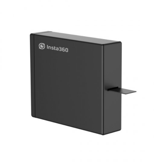 Insta360 Battery (ONE X) แบตเตอรี่สำหรับกล้อง Insta360 ONE X Insta360 Battery (ONE X) แบตเตอรี่สำหรับกล้อง Insta360 ONE X