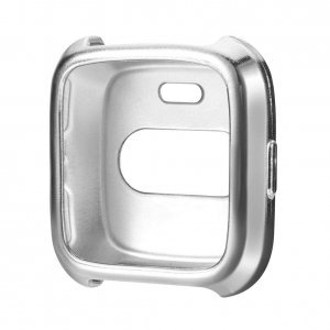 Fitbit Versa Protective Case เคส TPU ป้องกันตัวเรือน Fitbit Versa Protective Case เคส TPU ป้องกันตัวเรือน