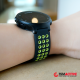 Garmin Forerunner 220 / 230 / 235 / 735XT - Sport Band (TSM Band) สายสปอร์ต (Premium) Garmin Forerunner 220 / 230 / 235 / 735XT - Sport Band (TSM Band) สายสปอร์ต (Premium)