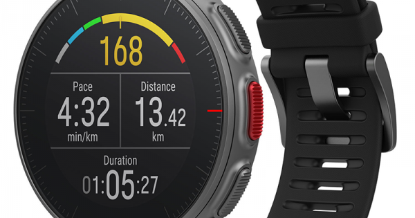 polar 935