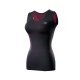 LP Support Female Core Support Compression Tank (236Z) เสื้อออกกำลังกาย LP Support Female Core Support Compression Tank (236Z) เสื้อออกกำลังกาย