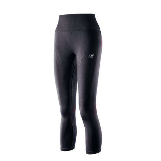 LP Support Female Leg Support Compression Capri (280Z) กางเกงออกกกำลังกายสำหรับผู้หญิง