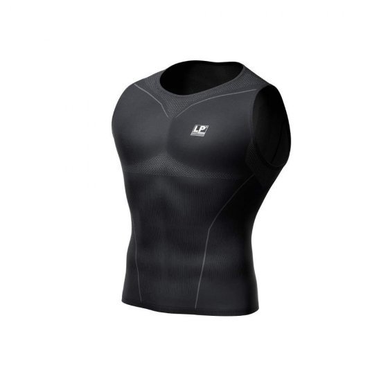 LP Support Air Compression Sleeve Top (ARM2201Z) เสื้อออกกำลังกาย LP Support Air Compression Sleeve Top (ARM2201Z) เสื้อออกกำลังกาย