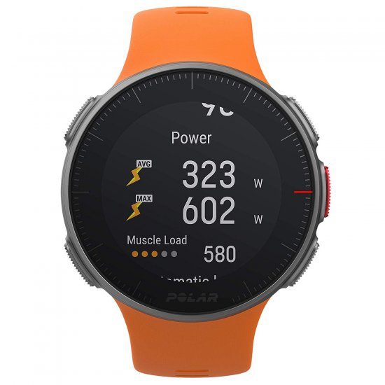 Polar Vantage V นาฬิกา GPS พรีเมี่ยมมัลติสปอร์ต ระดับโปร Polar Vantage V นาฬิกา GPS พรีเมี่ยมมัลติสปอร์ต ระดับโปร