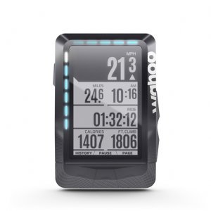 Wahoo Elemnt Bike Computers ไมล์จักรยาน GPS Wahoo Elemnt Bike Computers ไมล์จักรยาน GPS