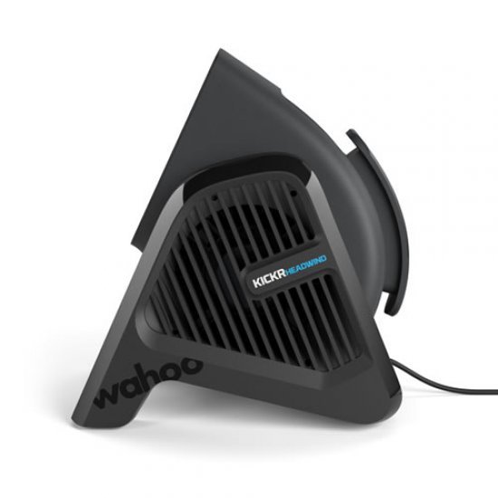 Headwind fan top