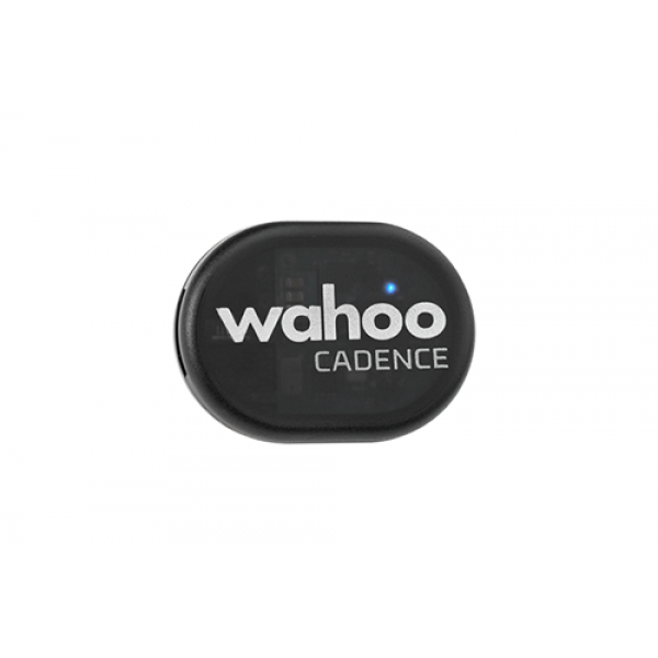 wahoo cadence app
