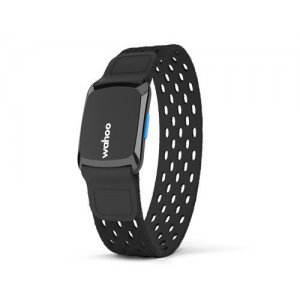 Wahoo TICKR Fit สายรัดแขนวัดระดับชีพจร Wahoo TICKR Fit สายรัดแขนวัดระดับชีพจร