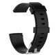 Fitbit Versa / Versa 2 / Versa Lite - Silicone Band (TSM Band) สายซิลิโคน (Premium)