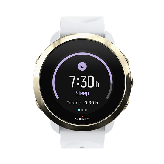 Suunto 3 นาฬิกาติดตามสุขภาพ & ออกกำลังกาย Suunto 3 นาฬิกาติดตามสุขภาพ & ออกกำลังกาย
