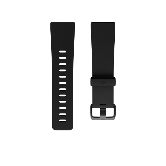 Fitbit Versa Accessories Classic Band (L) สายซิลิโคน by Fitbit Fitbit Versa Accessories Classic Band (L) สายซิลิโคน by Fitbit