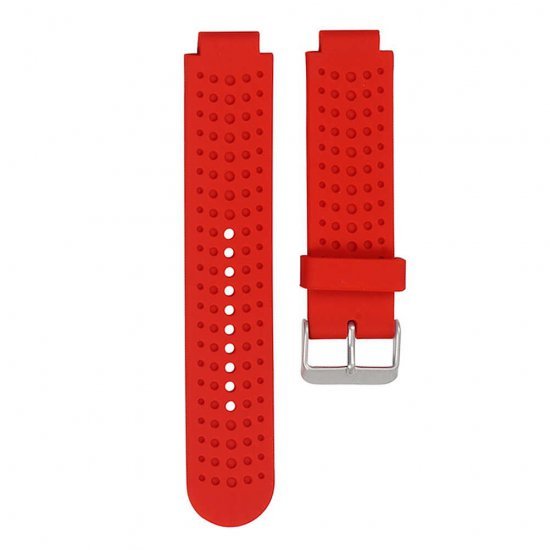 Garmin Forerunner 220 230 235 620 630 735XT - Silicone Band (TSM Band) สายซิลิโคน (Premium) Garmin Forerunner 220 230 235 620 630 735XT - Silicone Band (TSM Band) สายซิลิโคน (Premium)