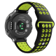 Garmin Forerunner 220 / 230 / 235 / 735XT - Sport Band (TSM Band) สายสปอร์ต (Premium) Garmin Forerunner 220 / 230 / 235 / 735XT - Sport Band (TSM Band) สายสปอร์ต (Premium)