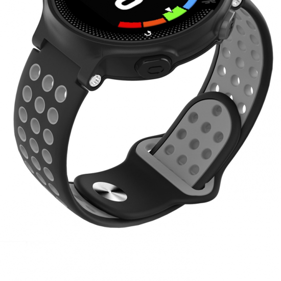 Garmin Forerunner 220 / 230 / 235 / 735XT - Sport Band (TSM Band) สายสปอร์ต (Premium) Garmin Forerunner 220 / 230 / 235 / 735XT - Sport Band (TSM Band) สายสปอร์ต (Premium)