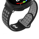 Garmin Forerunner 220 / 230 / 235 / 735XT - Sport Band (TSM Band) สายสปอร์ต (Premium) Garmin Forerunner 220 / 230 / 235 / 735XT - Sport Band (TSM Band) สายสปอร์ต (Premium)