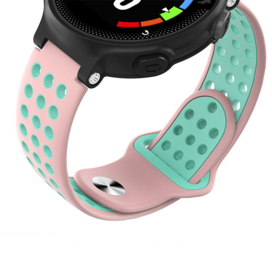 Garmin Forerunner 220 / 230 / 235 / 735XT - Sport Band (TSM Band) สายสปอร์ต (Premium) Garmin Forerunner 220 / 230 / 235 / 735XT - Sport Band (TSM Band) สายสปอร์ต (Premium)