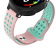 Garmin Forerunner 220 / 230 / 235 / 735XT - Sport Band (TSM Band) สายสปอร์ต (Premium) Garmin Forerunner 220 / 230 / 235 / 735XT - Sport Band (TSM Band) สายสปอร์ต (Premium)