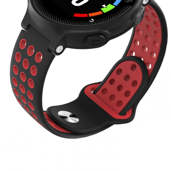 Garmin Forerunner 220 / 230 / 235 / 735XT - Sport Band (TSM Band) สายสปอร์ต (Premium) Garmin Forerunner 220 / 230 / 235 / 735XT - Sport Band (TSM Band) สายสปอร์ต (Premium)