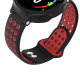 Garmin Forerunner 220 / 230 / 235 / 735XT - Sport Band (TSM Band) สายสปอร์ต (Premium) Garmin Forerunner 220 / 230 / 235 / 735XT - Sport Band (TSM Band) สายสปอร์ต (Premium)