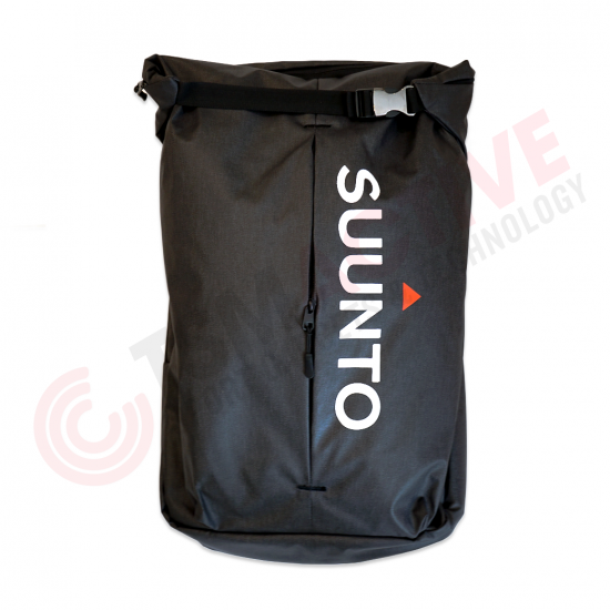 Suunto Backpack กระเป๋าออกกำลังกาย & ผจญภัย Suunto Official Suunto Backpack กระเป๋าออกกำลังกาย & ผจญภัย Suunto Official