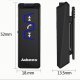 Jabees IS901 Bluetooth Receiver ตัวรับสัญญานบลูทูธ Jabees IS901 Bluetooth Receiver ตัวรับสัญญานบลูทูธ
