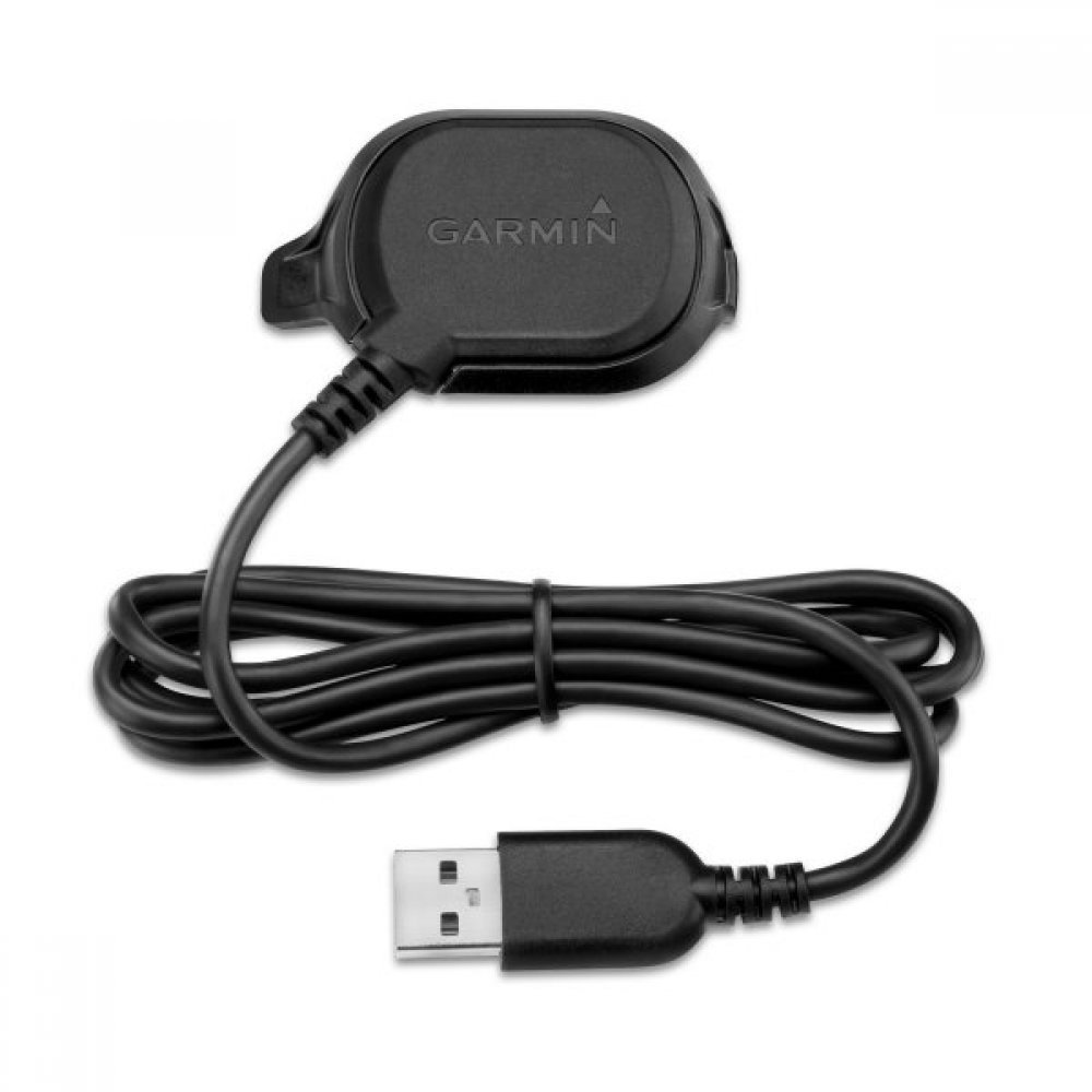 garmin approach charging cable