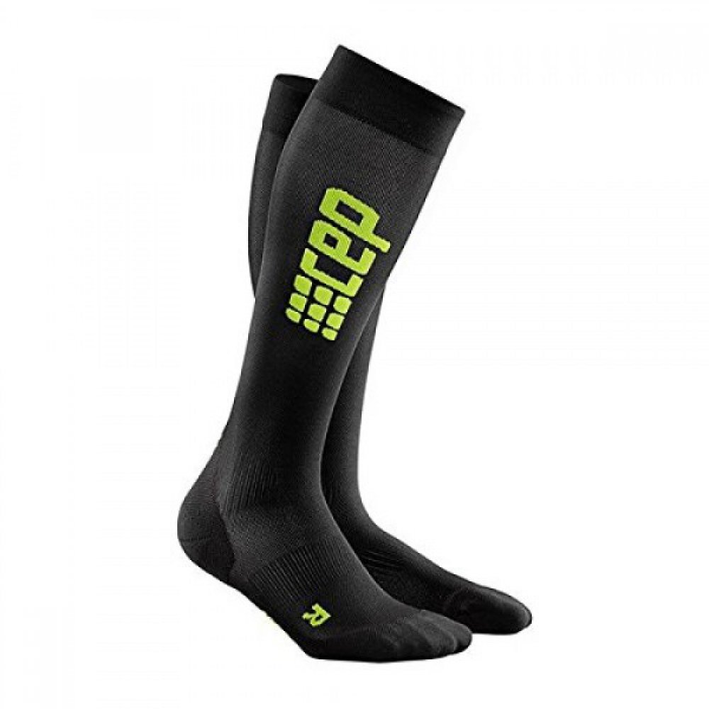 CEP Women's Progressive+ Ultralight Run Socks ถุงเท้ายาวบางเบา สำหรับผู้หญิง