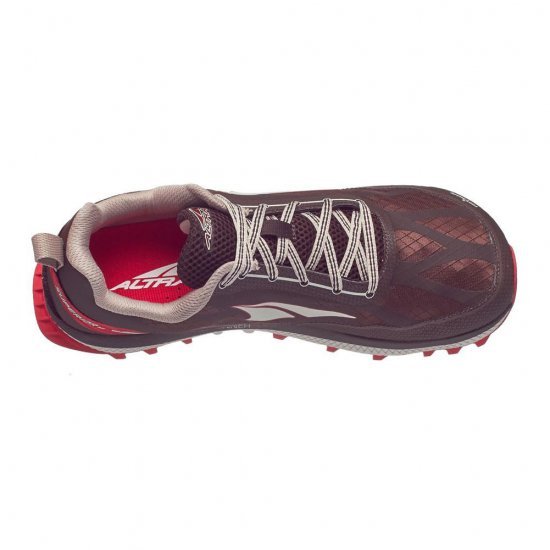 Altra Men's Superior 3 Trail Runner Shoe รองเท้าวิ่งเทรล สำหรับผู้ชาย