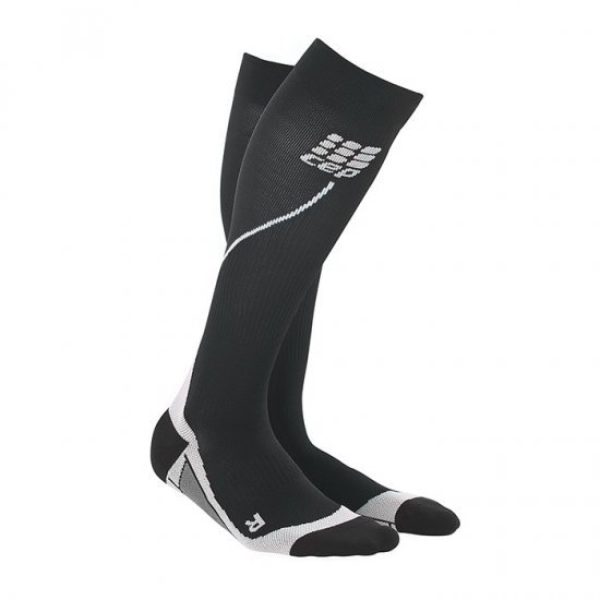 CEP Women’s Progressive+ Run Socks 2.0 ถุงเท้ายาวนักวิ่ง สำหรับผู้หญิง