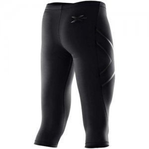 2XU Women's 3/4 Compression Tights กางเกงขายาวรัดกล้ามเนื้อ - WA1943b