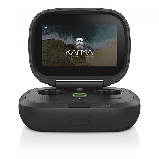 GoPro Karma with HERO5 Black Drone GoPro HERO5